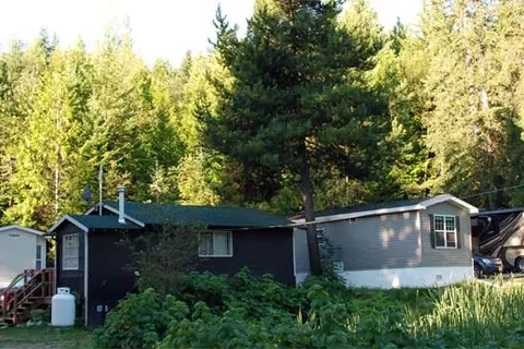 Castlegar RV Park and Campground