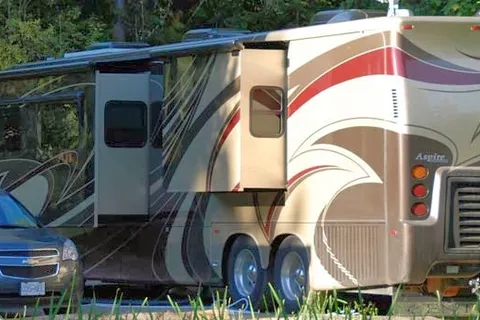 Castlegar RV Park and Campground