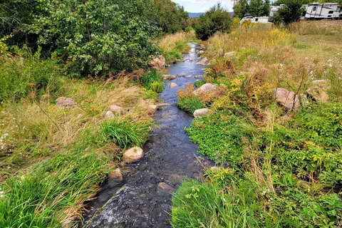 Hide-A-Way ar Pagosa Pines RV Resort