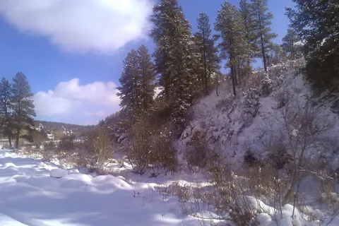 Hide-A-Way ar Pagosa Pines RV Resort