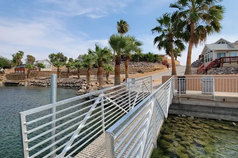 Colorado River Oasis RV Park