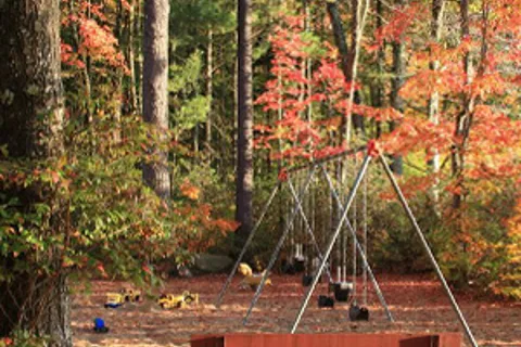 Shir-Roy Camping Area