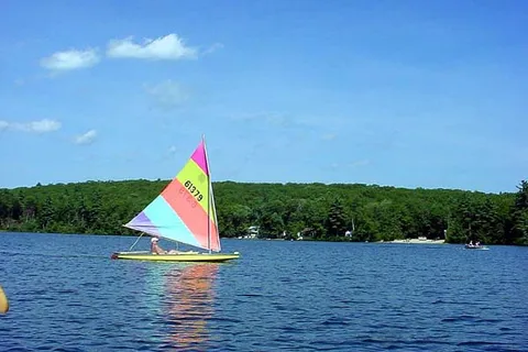 Shir-Roy Camping Area