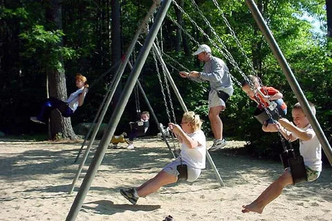 Shir-Roy Camping Area