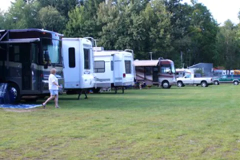 Shir-Roy Camping Area
