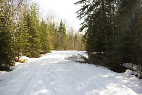 Beatton Provincial Park
