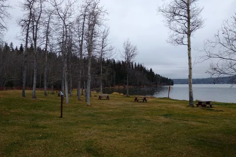 Beatton Provincial Park