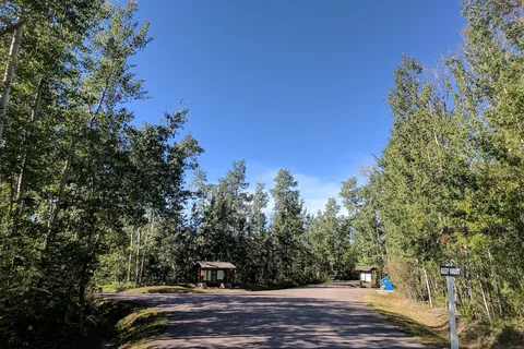 Beatton Provincial Park