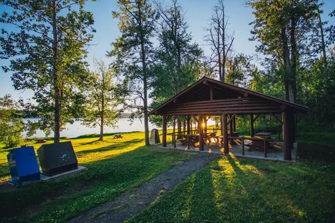 Beatton Provincial Park