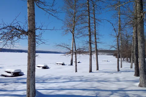 Beatton Provincial Park
