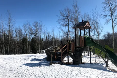 Beatton Provincial Park