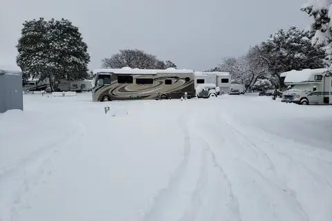 Trailer Village RV Park