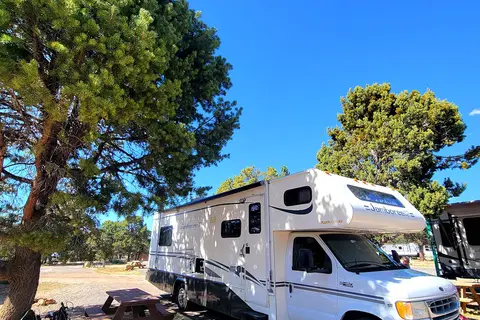 Trailer Village RV Park