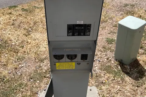 Trailer Village RV Park