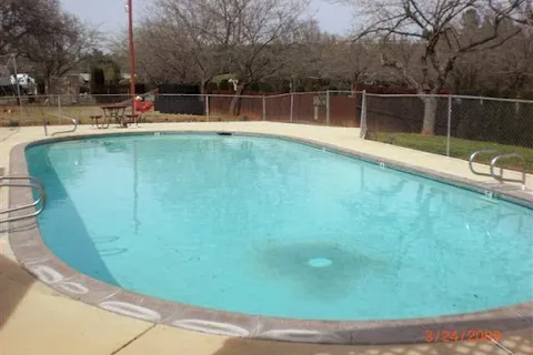 Auburn Gold Country RV Park