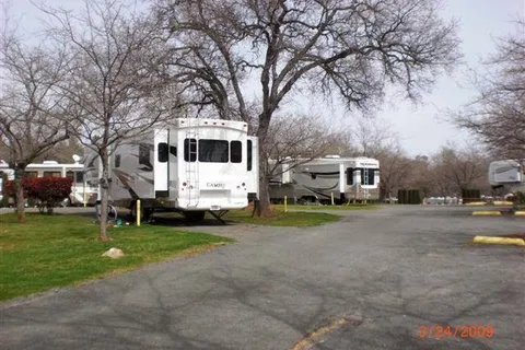 Auburn Gold Country RV Park