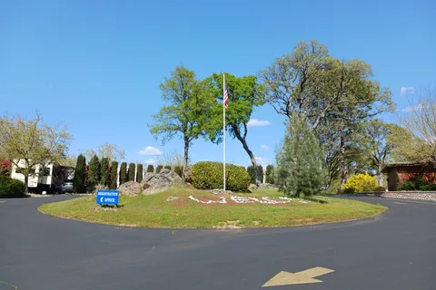 Auburn Gold Country RV Park
