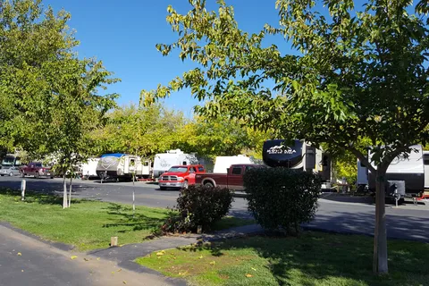 Auburn Gold Country RV Park