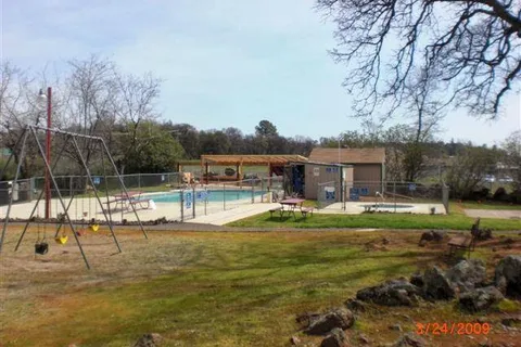 Auburn Gold Country RV Park