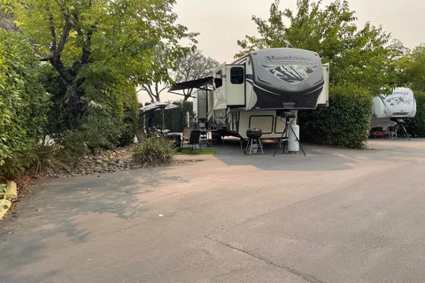 Auburn Gold Country RV Park
