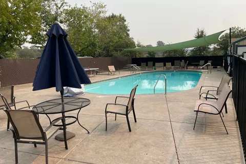 Auburn Gold Country RV Park