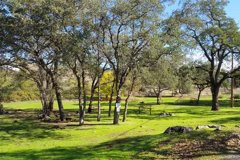 Auburn Gold Country RV Park