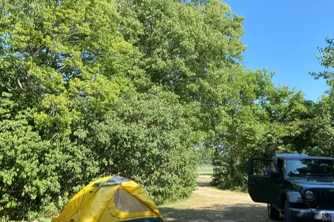 East Park Campground and Store