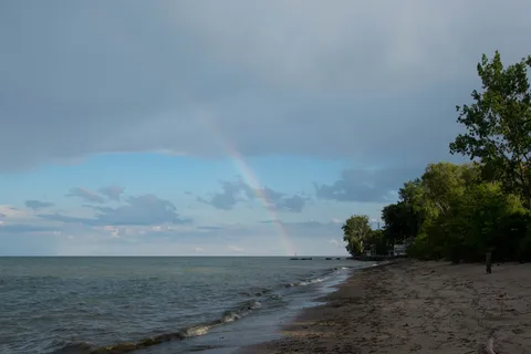 East Park Campground and Store