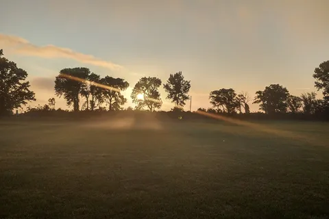 East Park Campground and Store