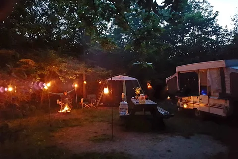 East Park Campground and Store