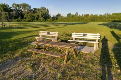 East Park Campground and Store