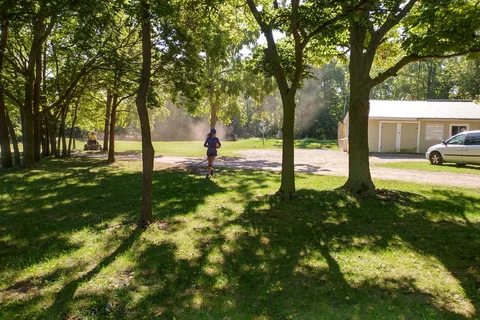 East Park Campground and Store