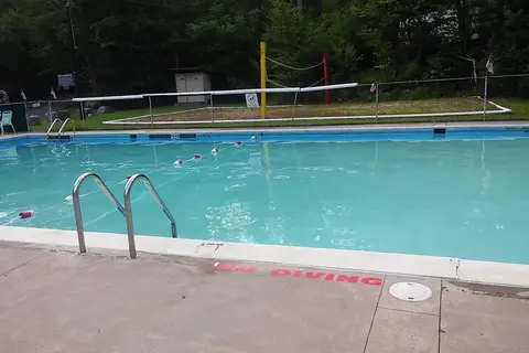 Lehigh Gorge Campground