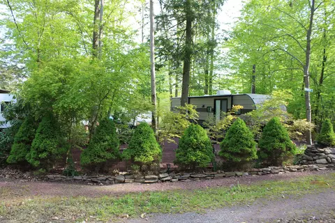 Lehigh Gorge Campground