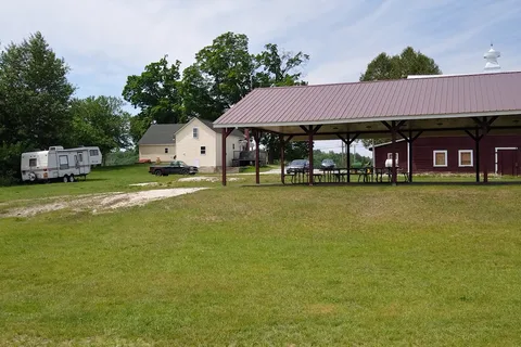 Smoke Rise Campground