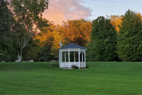 Smoke Rise Campground