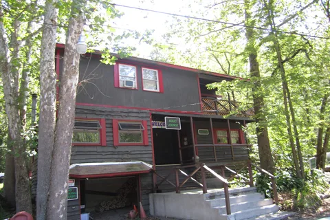 Rondout Valley RV Campground