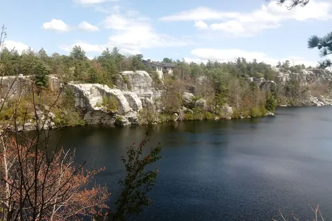Rondout Valley RV Campground