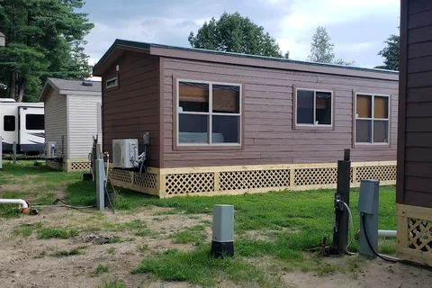 Rondout Valley RV Campground