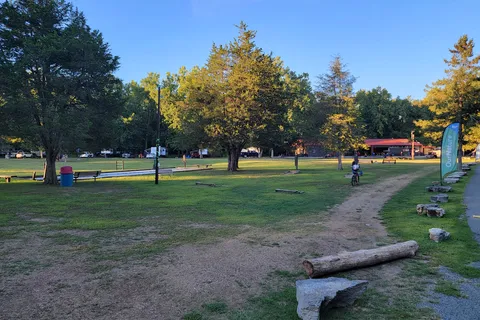Rondout Valley RV Campground