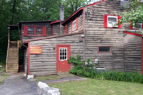 Rondout Valley RV Campground