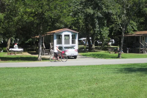 Rondout Valley RV Campground