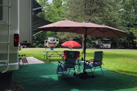 Rondout Valley RV Campground