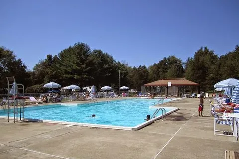 Rondout Valley RV Campground