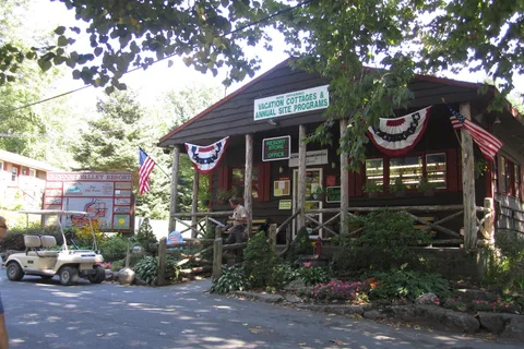 Rondout Valley RV Campground