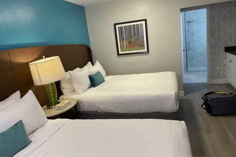 Paradise Sea Side Resort