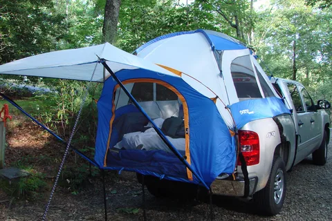 Ash Grove Mountain Cabins and Camping