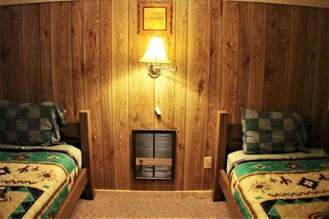 Ash Grove Mountain Cabins and Camping