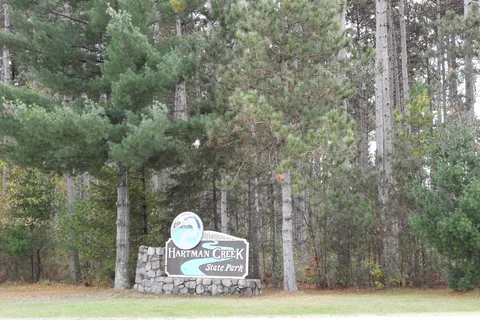 Hartman Creek State Park
