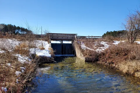 Hartman Creek State Park